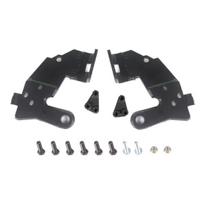 Strengthening the Trailer <b>Hook</b> on the Front Bumper for JL Wrangler 2018-2022 Body Kit <b>Car</b> Accessories - Product Image 1
