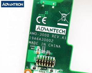 Placa Base Industrial Integrada Advantech AMO-3000, Nueva en Existencia, Placa con CPU I3/I5/I7, Placa Médica 100% Probada - Product Image 5