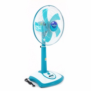 Bán Chạy Nhất Cầm Tay Cầm Tay Bàn Mini Led Bán Chạy Nhất Điện USB Lưỡi Sạc Sankyo Quạt Sống 318 Với Bộ Đếm Thời Gian - Product Image 4