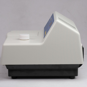 <span class=keywords><strong>721</strong></span> 휴대용 자외선 가시 분광 광도계 - Product Image 4