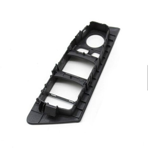 กรอบตัวปรับกระจกหน้าต่าง BMW G38 G30 ซีรีส์ 5 ด้านหน้าซ้าย 51417438577 อะไหล่ทดแทน - Product Image 2
