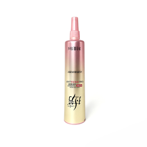 Tube cosmétique ABL de 19 mm de diamètre, emballage pour sérum, tube cosmétique en aluminium à presser - Product Image 1