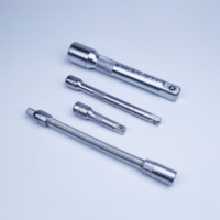 Nouvel ensemble d'outils de réparation automobile professionnels Newstar pour la maison, kit de réparation auto avec clé à douille portable en plastique, compatible OEM, emballé dans un étui rigide