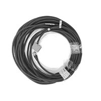 High-Flex A660-2005-T288 # Cable Robótico FANUC L20R03 A660-2005-T288 para Teach Pendant R-2000i M-900i # L20R03