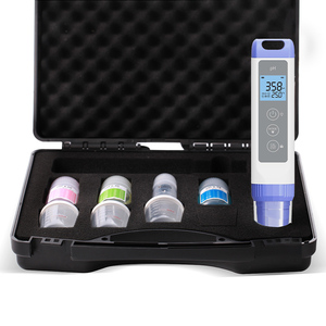 -2,00 bis 16,00 Ph Handheld Multifunktions-Wasser Tds Tragbares Labor messgerät Boden-Ph-<span class=keywords><strong>Meter</strong></span> <span class=keywords><strong>Digital</strong></span> - Product Image 6