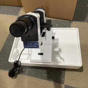 광학 가게에 대 한 최고 품질 수동 렌즈계 NJC-4 렌즈계 중국 렌즈계 - Product Image 3