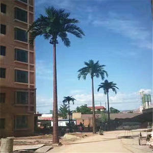 Искусственная башня с деревом, маскированная антенна, монопольная башня, 20 м, 24 м, 25 м, 30 м, 35 м, 40 м, 45 м, 50 м - Product Image 5