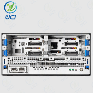 <span class=keywords><strong>Servidor</strong></span> <span class=keywords><strong>HPE</strong></span> <span class=keywords><strong>ProLiant</strong></span> <span class=keywords><strong>Microserver</strong></span> Gen10G10 <span class=keywords><strong>Plus</strong></span> V2 180w G6405 E-2314 Original, 1TB, Memoria Externa de 32GB/64GB/16GB/8GB, Usado - Product Image 4