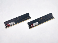Módulo de memoria RAM TXRUI DDR5 de 16GB a 6000MHz para computadora de escritorio, memoria UDIMM para actualización de PC, en stock.