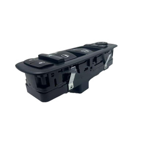 Ensemble de commutateurs de commande électrique pour lève-vitre Dodge Journey 04602533AF 12V Pièce automobile - Product Image 2
