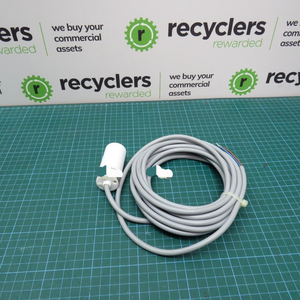 Interruptor de Proximidad Capacitivo Kas-80-a15-splc, Carcasa A15, Alcance de 15 mm, para Detección de Tapas en Latas - Product Image 2