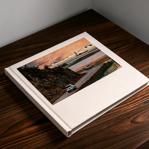 Cetak Buku Foto untuk Produk Kemasan Mewah dari Kertas Karton, Hadiah Perusahaan, Digital Offset, Hardcover, Berbagai Jenis Ramah Lingkungan - Product Image 2