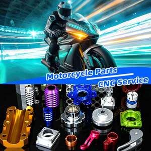 Servicios de Anodizado Negro en Aluminio 6061 6063, Mecanizado CNC, Fresado, Fabricante de Piezas de Precisión, Piezas Metálicas Personalizadas - Product Image 2