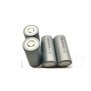 Deep Cycle Factory Price 32700 3.2 12v 6ah 7ah Lifepo4 Cylindrical Battery Cell 32650ためStreet Light / Toys - Product Image 1