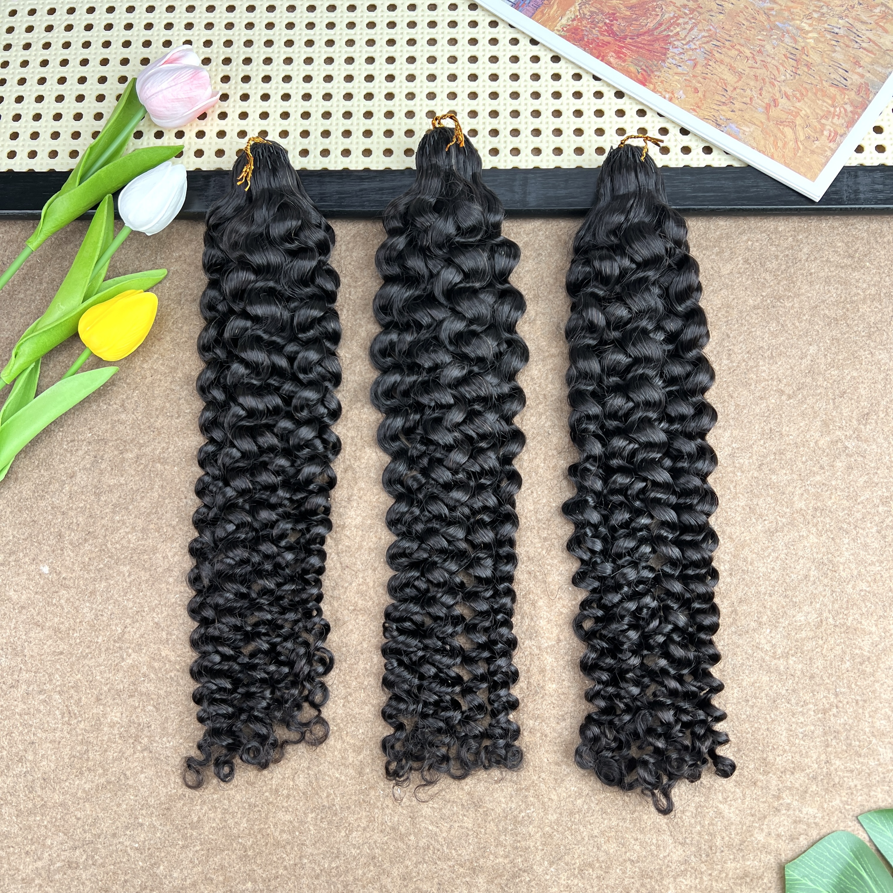 Boucles Profondes