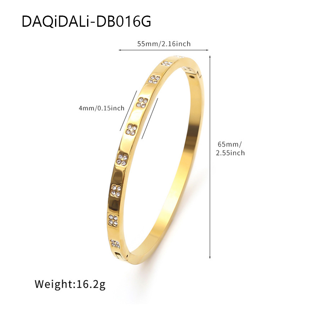 Gold DB016G