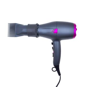 Secador de Pelo Profesional Comercial de 2400W con Tecnología Iónica y Funciones de Estilizado para Salón de Belleza, Motor de Larga Duración Premium - Product Image 4
