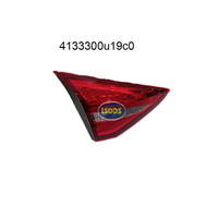 Pièces automobiles de qualité en gros : Feu arrière intérieur, Feu de coffre, Feu de hayon 4133300U19C0 pour JAC JS2