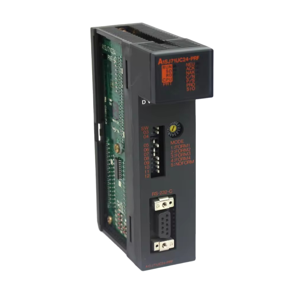 A1SJ71QE71N3-T MITSUBISHI A1SJ71QE71N3T 三菱 A1SJ71E71-B2-S3