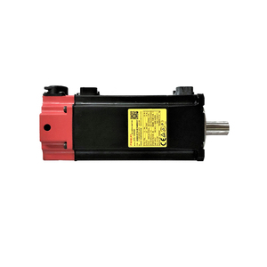 Motor Servo AC Original Nuevo de FANUC A06B-0116-B704 # 0037 - Product Image 1