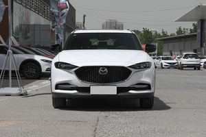 Mazda <span class=keywords><strong>CX</strong></span>-4 <span class=keywords><strong>2021</strong></span> de lujo, 2.5L Turbo, automático, Euro VI, SUV de gasolina, <span class=keywords><strong>5</strong></span> plazas, volante a la izquierda, autos usados a <span class=keywords><strong>precio</strong></span> económico. - Product Image 2