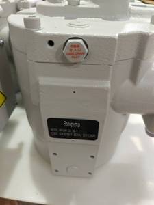 Bomba de Pistones Hidráulicos RP15A1-22-30-011 RP15A1-22-30-T RP15A3-22-30 RP15A3-22Y-30-150 Diseño de Producto de Alta Presión - Product Image 2