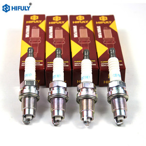 หัวเทียน OEM BKR-GAS Bkrgas 7987 สำหรับรถยนต์อเมริกัน เยอรมัน ยี่ห้อ Opel รุ่น Bkrgas 7987 - Product Image 3