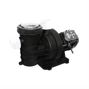 Bomba de Circulación para Jacuzzi y Spa LX Serie <span class=keywords><strong>LP</strong></span> de 2HP y 3HP, Bombas de Agua para Masaje en Bañera de Hidromasaje y Piscina - Product Image 3