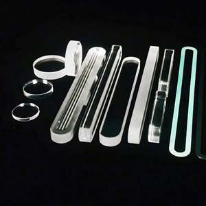 Indicatore di Livello REALMAX Maxos Tipo Piatto e Riflettente in Vetro Borosilicato / Spia Visiva per Mostrare il Livello dell'Acqua del Caldaio - Product Image 2