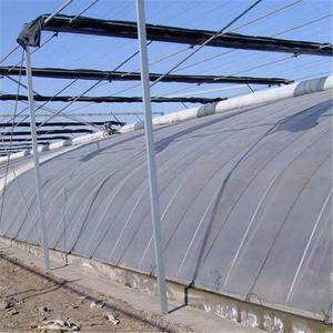 Invernadero agrícola solar de un solo rango, a la venta, buen precio - Product Image 4
