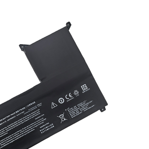 Batería de Repuesto para Portátil NP50BAT-4-73 de 73 Wh para Clevo TX8R7 9R7 TX8R9 TX9R9 CNP6S01 - Product Image 3