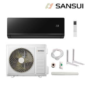 <span class=keywords><strong>Aire</strong></span> <span class=keywords><strong>Acondicionado</strong></span> Split de Pared con Control Remoto para el Hogar, Refrigeración y Calefacción, <span class=keywords><strong>Inverter</strong></span> R32 - Product Image 1