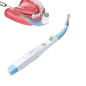 Easyinmile detector de implantes de dentes patenteados técnicos para uso odontológico