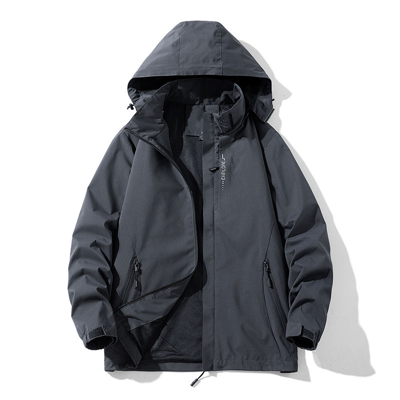 ผู้ชาย-เทาเข้ม