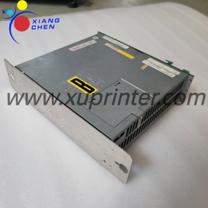 ER original Used B37U391535 Farbduktor Ink Duct Drive BUM617-12/18 for Man Roland R700 Offset <b>Printing</b> <b>Machine</b> - Product Image 3