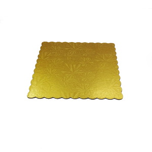 square <strong>White</strong> <strong>Cake</strong> <strong>Board</strong> Compressed Cardboard <strong>Cake</strong> <strong>Board</strong> - Product Image 3