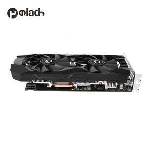 New High Quality Rx 5700 Xt Graphics Card 8gb Gddr6 5700xt 6700xt <strong>1660super</strong> Rtx3070 3080ti Wholesale - Product Image 4