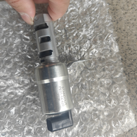 Prix de gros solénoïde de distribution de soupape de commande d'huile moteur de voiture 16550-51KA0-000 pour pièces de rechange automobiles de soupapes Changan Suzuki VVT