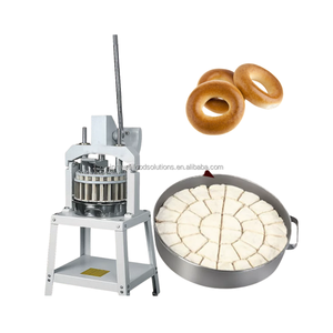 Tagliapasta Manuale 36 Pezzi, Attrezzatura Commerciale <span class=keywords><strong>per</strong></span> Panifici, Divisore <span class=keywords><strong>per</strong></span> <span class=keywords><strong>Impasto</strong></span>, Macchina <span class=keywords><strong>per</strong></span> Palline di Pasta Piccole, Macchina <span class=keywords><strong>per</strong></span> <span class=keywords><strong>Pizza</strong></span> e Pane - Product Image 5