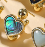 Abalone shells