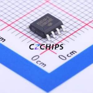 Chip IC de circuito integrado SOP-8 nuevo y Original, venta completa de chips de componentes electrónicos, proveedor y servicio BOM - Product Image 1