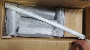 <span class=keywords><strong>Mesa</strong></span> de <span class=keywords><strong>TV</strong></span> de Vidrio Templado Negro de Tres Niveles <span class=keywords><strong>para</strong></span> <span class=keywords><strong>TV</strong></span> LCD/LED/<span class=keywords><strong>PLASMA</strong></span> de 32~70 Pulgadas - Product Image 5