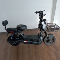 Vélo électrique 72V/60V Chine, moteur 1000W pas cher, 7 vitesses, électronique numérique universel, 23ah Ebike universel 7 vitesses numérique