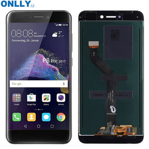 P8 Lite LCD cho Huawei P8 Lite hiển thị cho P8 Lite 2017 LCD cho Huawei P8 Max LCD cho Huawei P8 Lite màn hình cảm ứng giá - Product Image 2