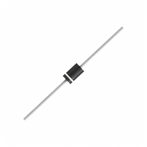 Buy Online Electronic Components Single Diodes DO-201AD, Axial Manufacturer Channel MUR4100GP-AP - Product Image 1