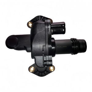 Ensemble de thermostat de moteur Xs Lr073372 1357091 pour Land Rover Discovery 3, pièce de rechange - Product Image 1
