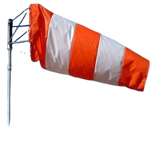 Aerógrafo Decorativo de Alta Calidad, Personalizado, Impermeable, con Indicador de Dirección del Viento, Ecológico, para Aeropuertos - Product Image 5