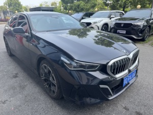 Venta al por Mayor de Autos Usados BMW Serie 5 <span class=keywords><strong>G60</strong></span> 530Li Luxury M Sport 2024 Sedán - Product Image 2