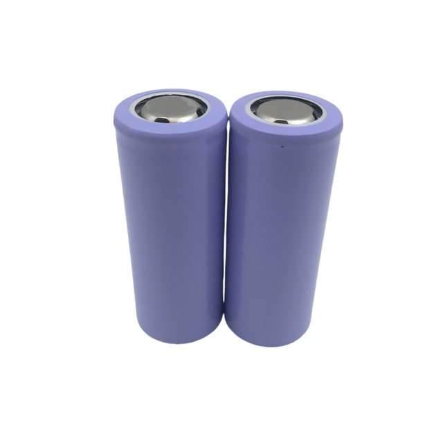 Li-ion Battery 2500mah Batteries 26650 3.7v Battery Ready to Ship