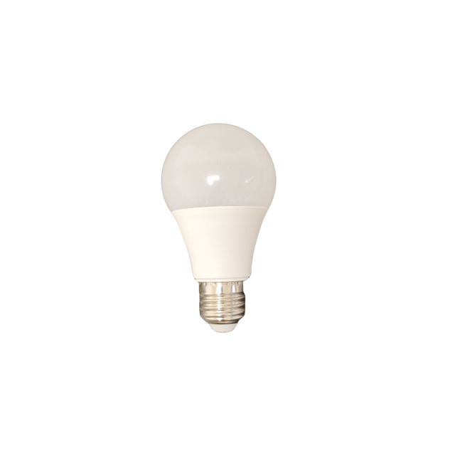 7W Indoor Lighting High Brightness LED Light With Natural Light LED Bulb Lamp